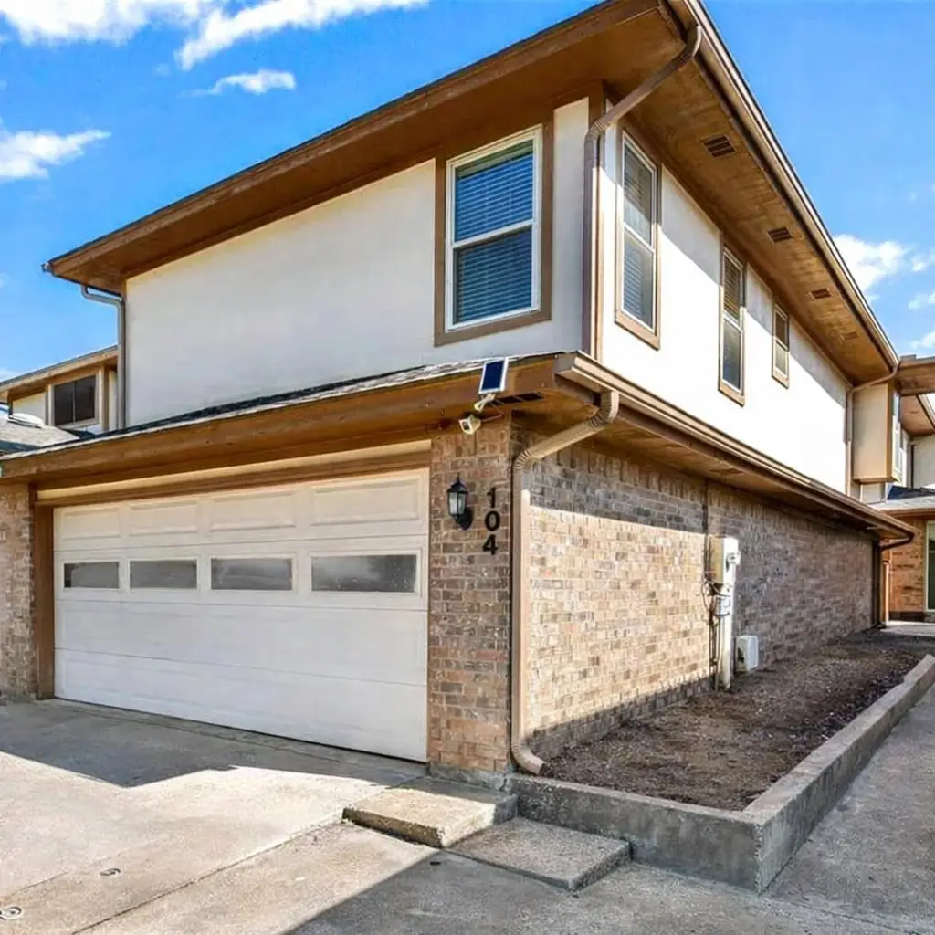 104 Morrow Drive, Bedford, TX 76021 - #1