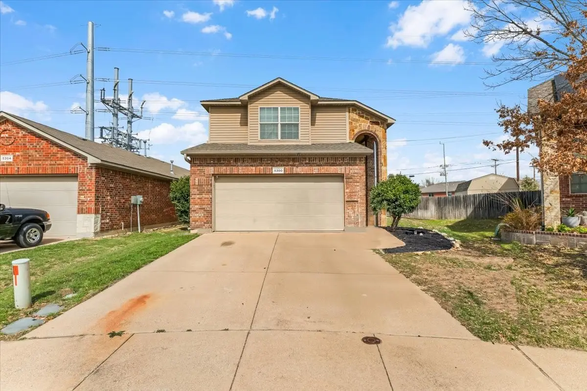5300 Britton Ridge Lane, Fort Worth, TX 76179 - #1