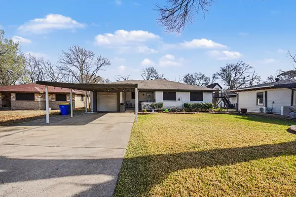 728 Jack Street, Seagoville, TX 75159
