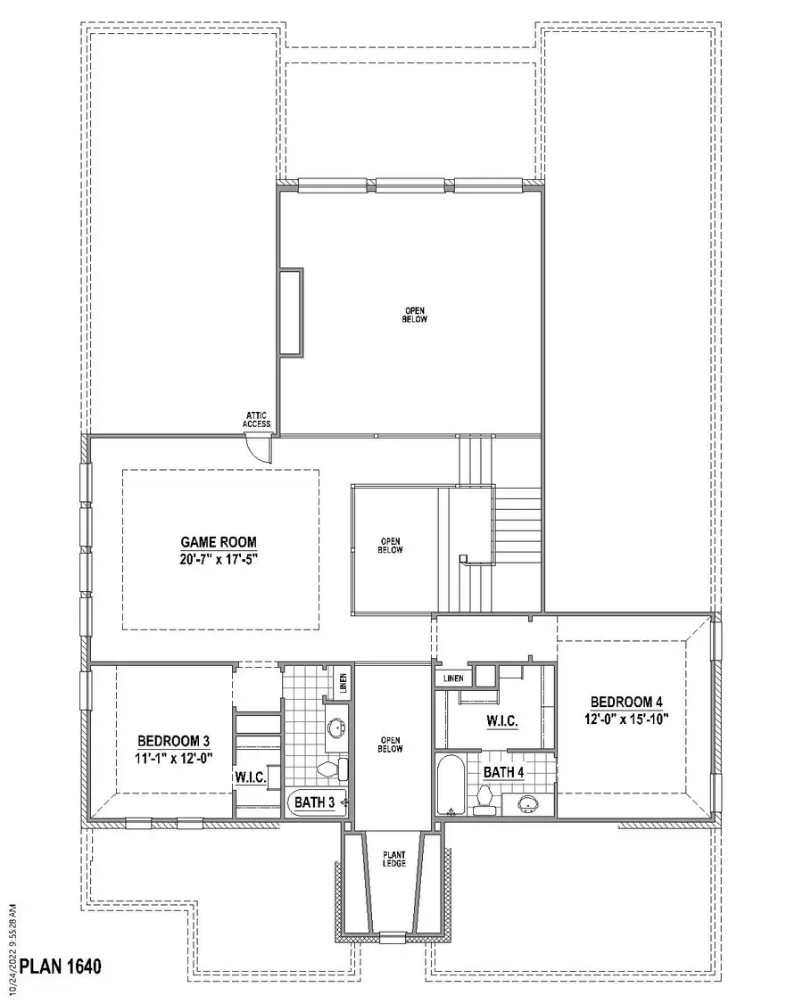 4028 Allegro Drive, Celina, TX 75078 - #3