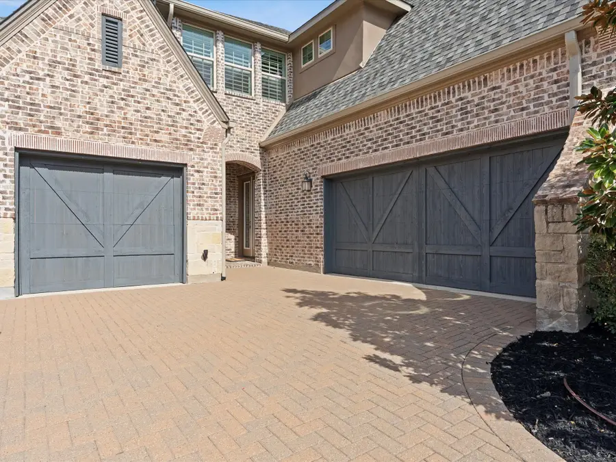 2921 Gentle Creek Trail, Prosper, TX 75078 - #3