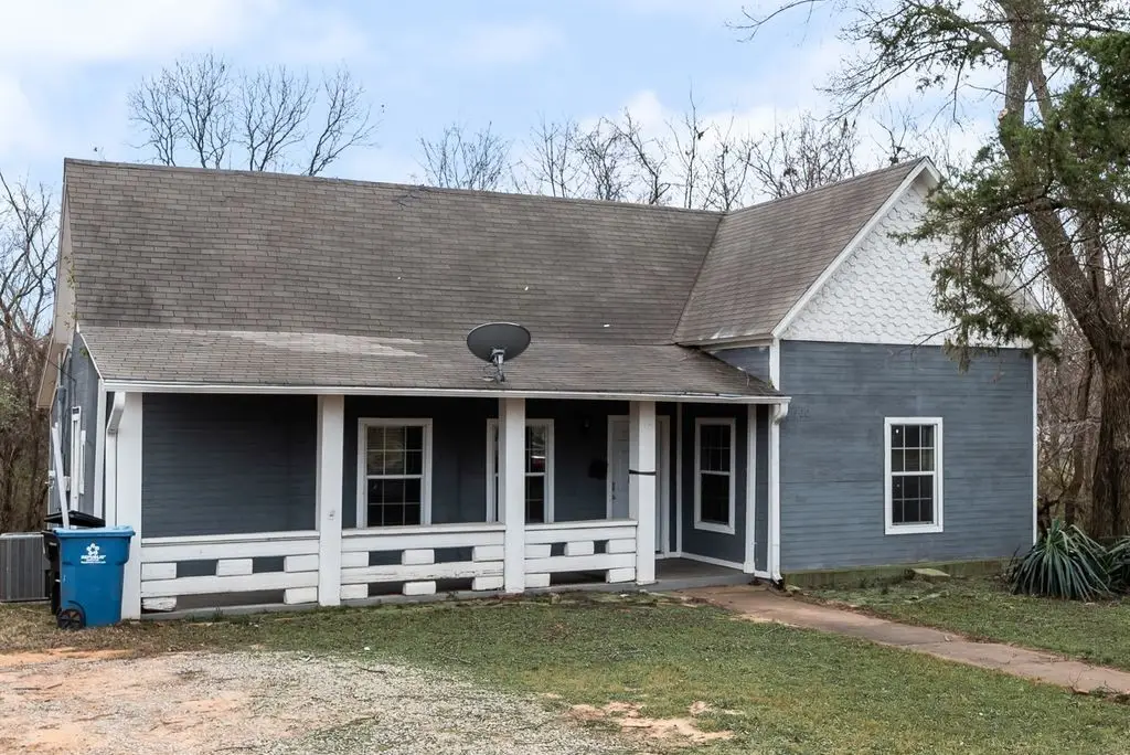 500 E Main Street, Denison, TX 75021 - #1