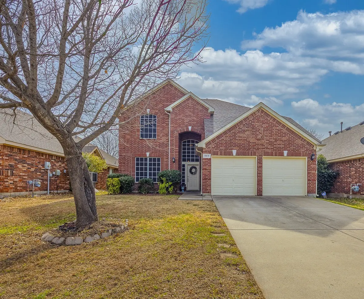 9618 Glenshee, Rowlett, TX 75089 - #1