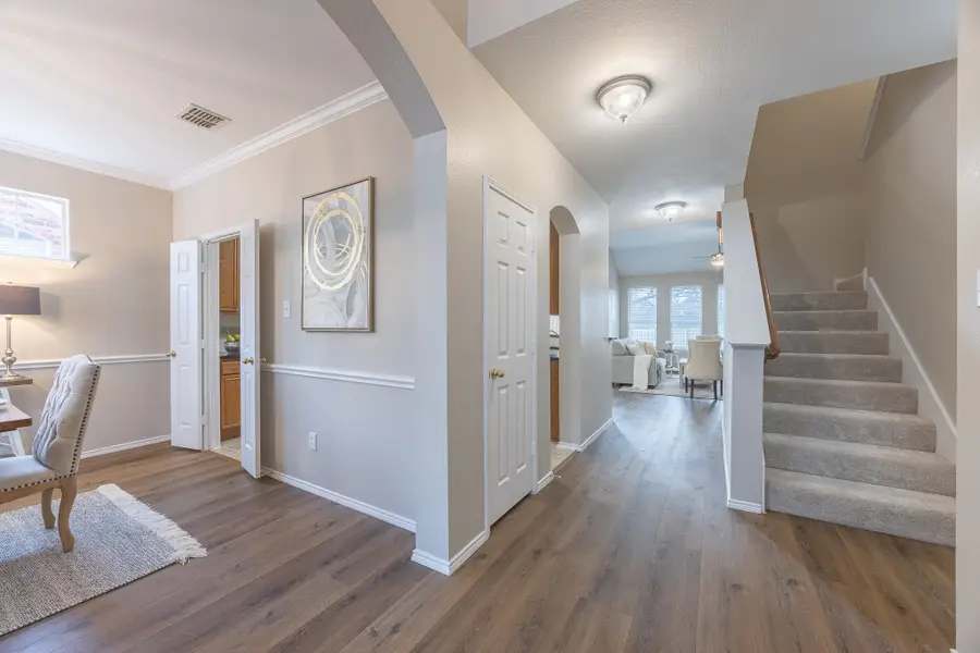 9618 Glenshee, Rowlett, TX 75089 - #3