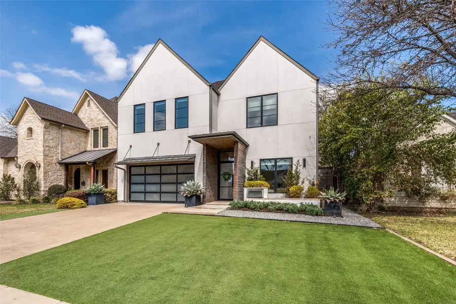 5111 W Amherst Avenue, Dallas, TX 75209 - #2