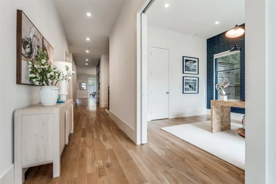 5111 W Amherst Avenue, Dallas, TX 75209 - #3