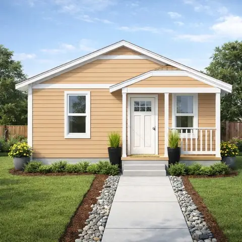 TBD N Cliff Street, Dallas, TX 75203 - #1