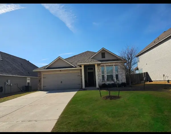 3117 Zabel Drive, Lorena, TX 76655