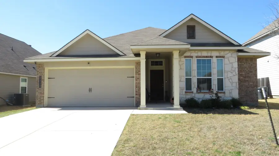 3117 Zabel Drive, Waco, TX 76655 - #3