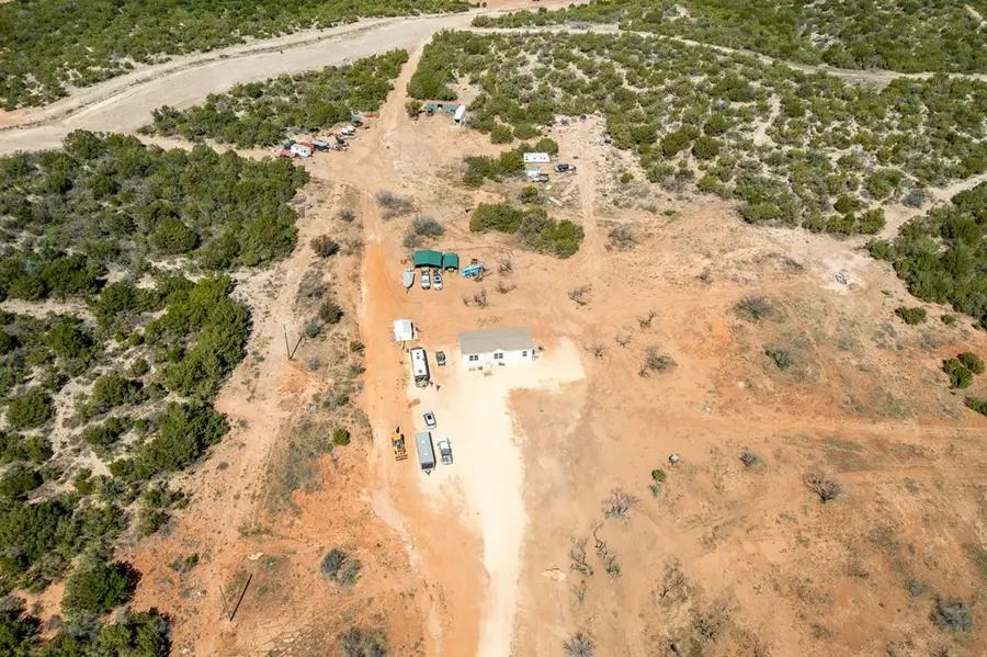 782 County Rd 145, Sweetwater, TX 79556 - #2