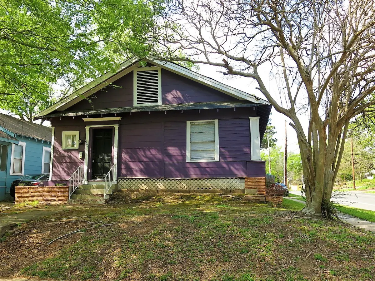 400 Washington Street, Shreveport, LA 71104 - #1