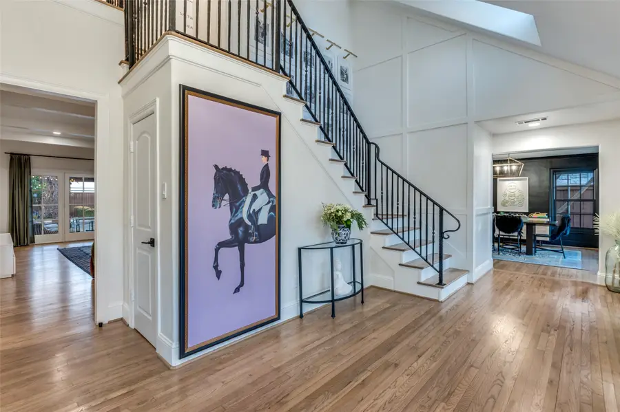 7702 Bryn Mawr Drive, Dallas, TX 75225 - #2