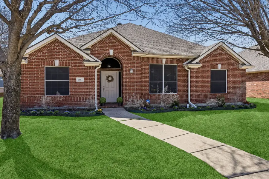 1561 Bastrop Drive, Carrollton, TX 75010 - #2