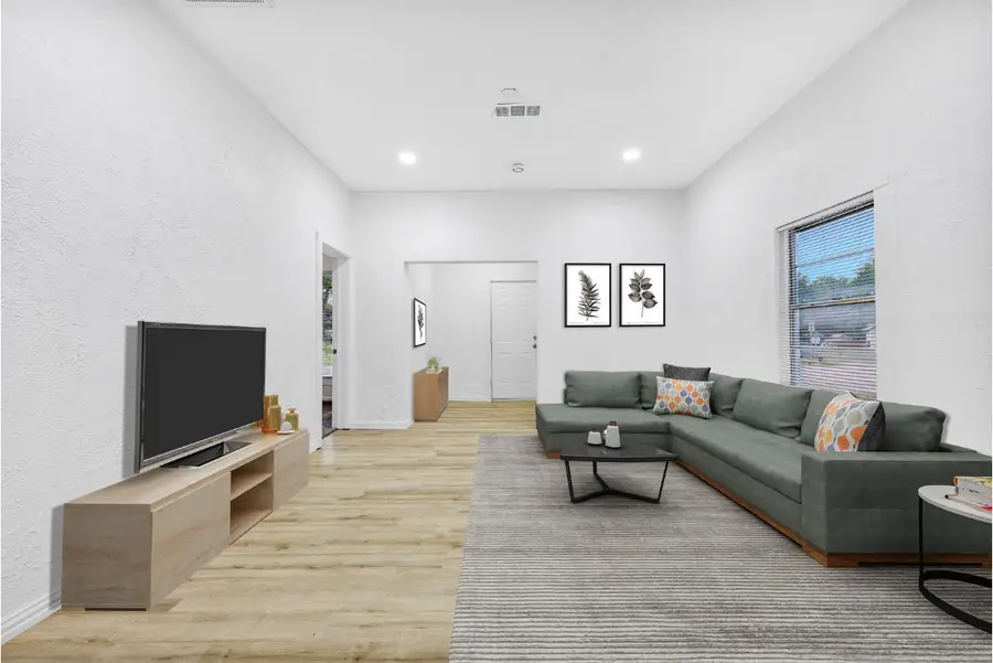 809 Mlk Boulevard, Corsicana, TX 75110 - #2