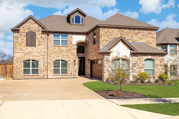 1411 Stellar Truth Way, Wylie, TX 75098