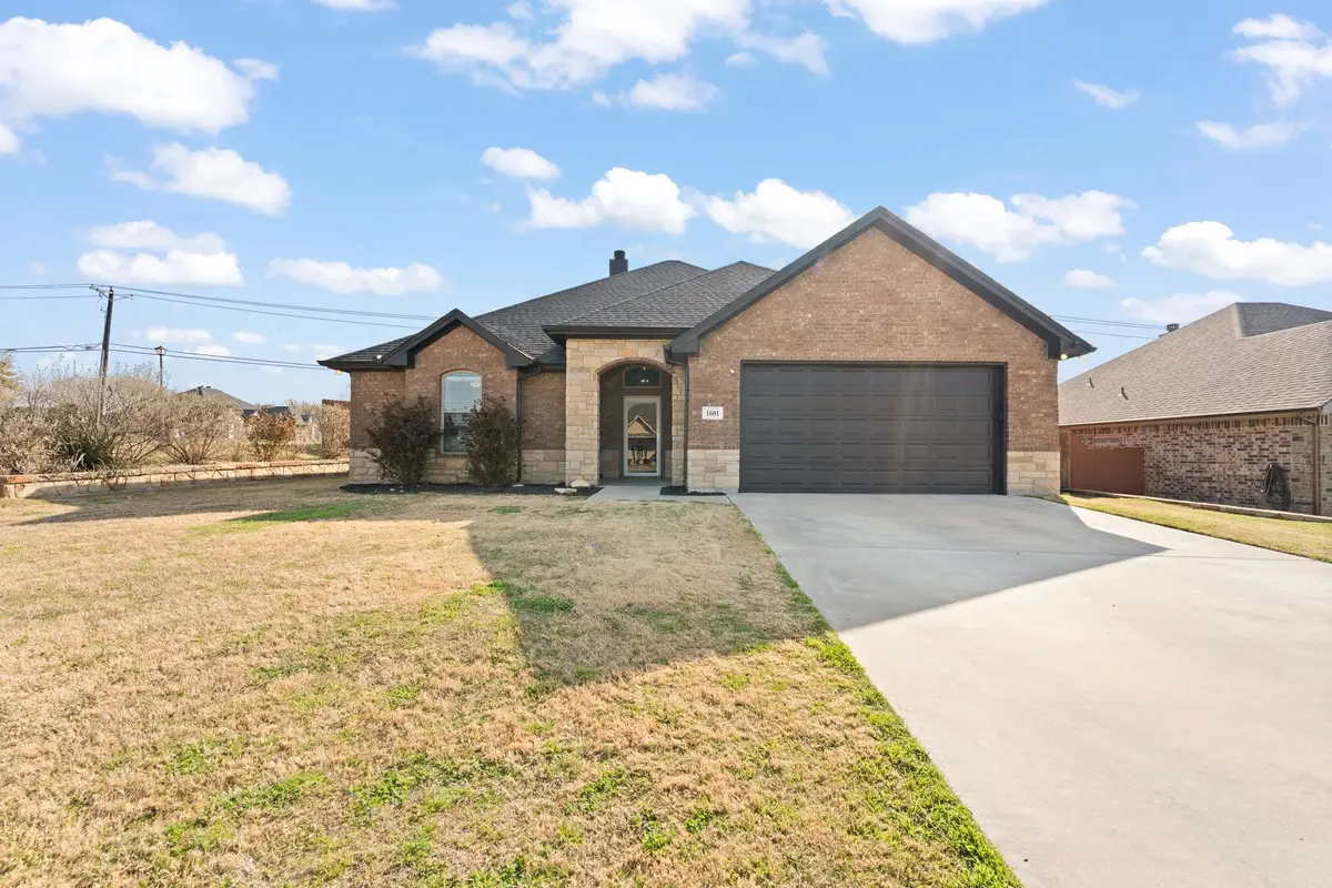 1601 Summercrest Drive, Cleburne, TX 76033 - #1