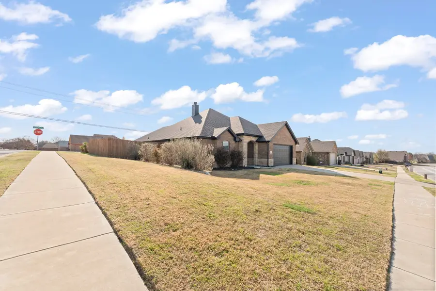 1601 Summercrest Drive, Cleburne, TX 76033 - #2