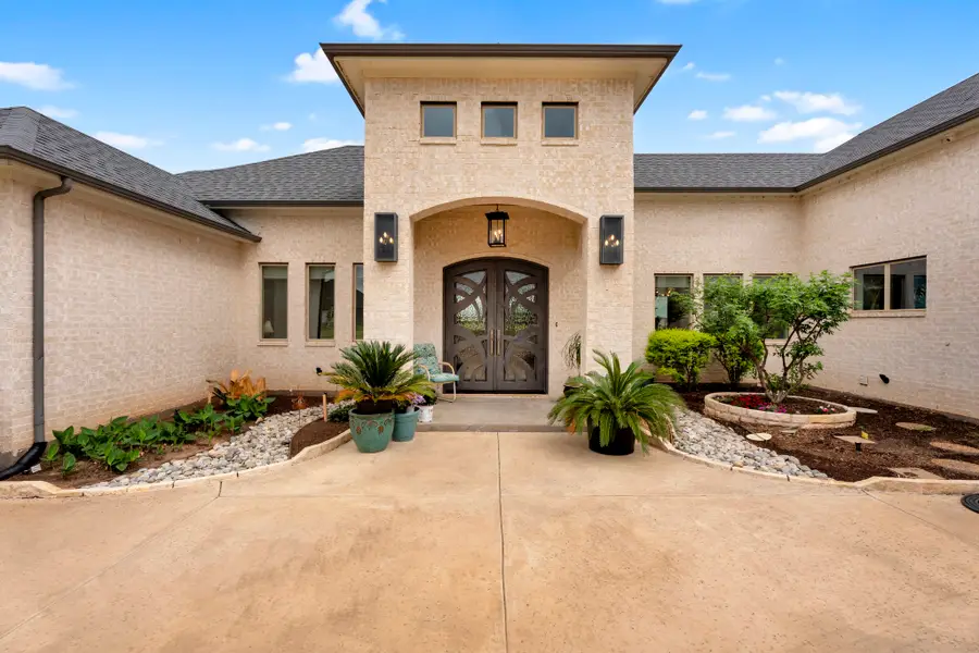 2012 Spieth Street, Granbury, TX 76048 - #3