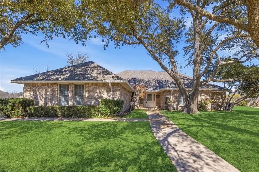 11617 Pine Creek Court, Aledo, TX 76008 - #3