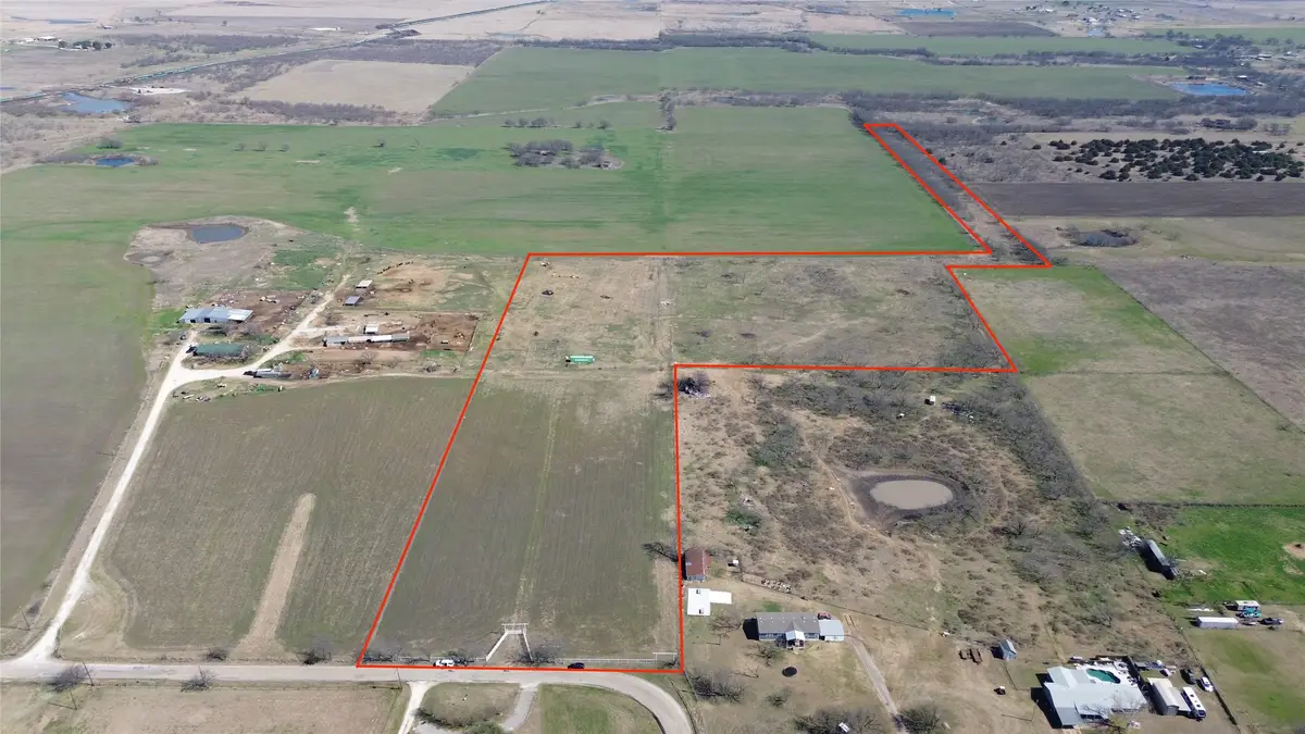 4959 County Road, Cleburne, TX 76031 - #1