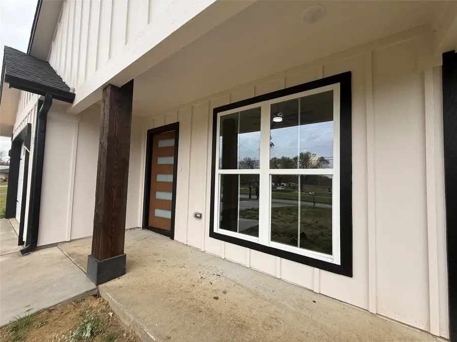 2612 W Park Row, Corsicana, TX 75110 - #3