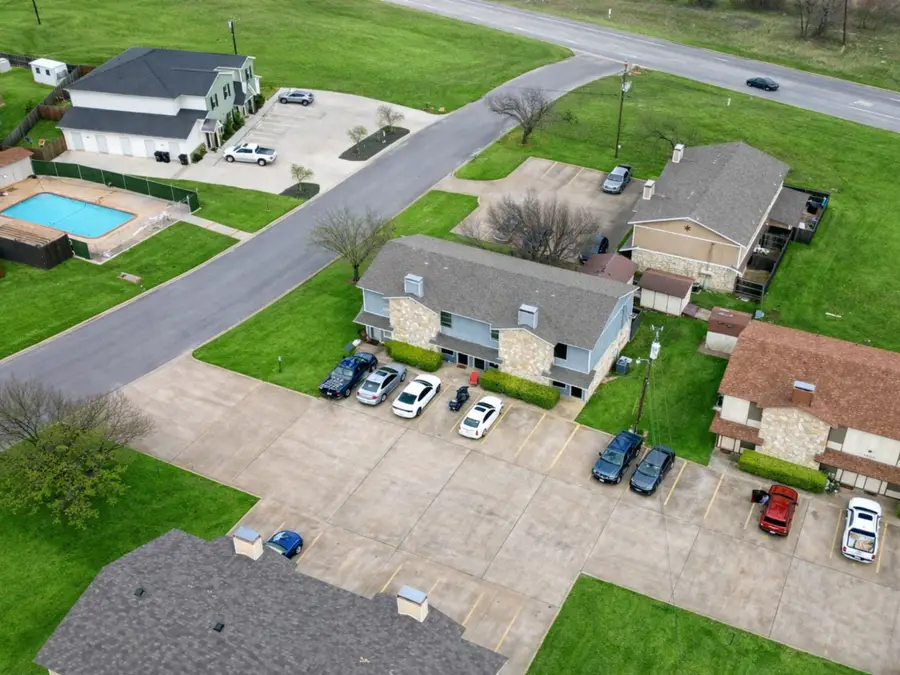 1403 Courtney Place, Cleburne, TX 76033 - #2