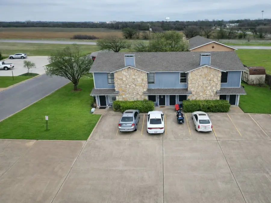 1403 Courtney Place, Cleburne, TX 76033 - #3