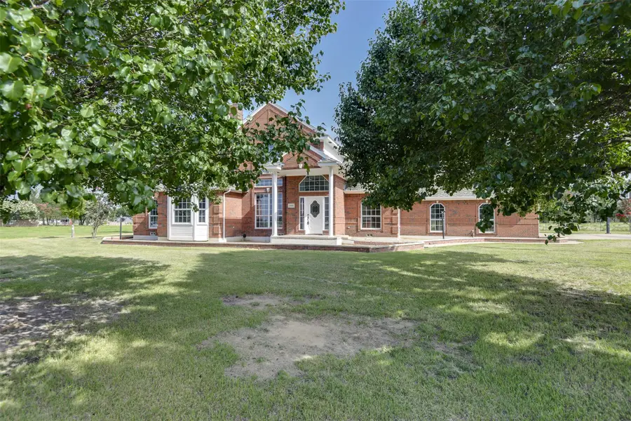6603 Champion Road, Midlothian, TX 76065 - #2
