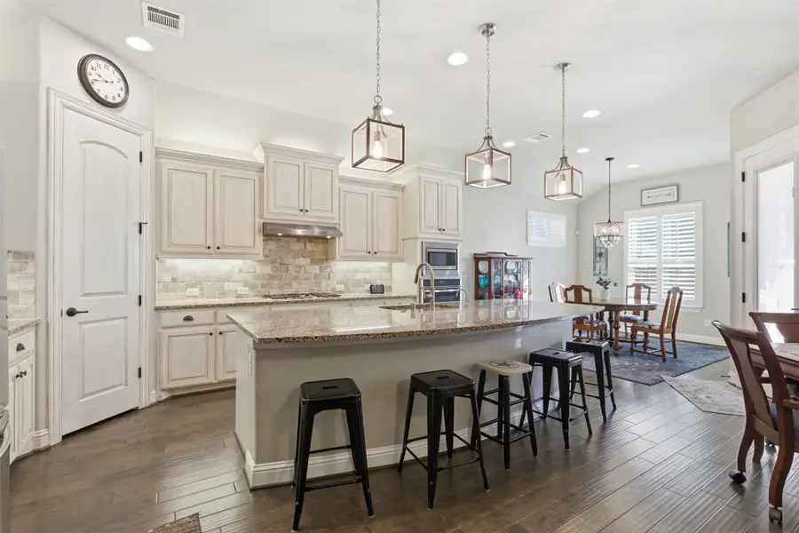 1604 Abercorn Lane, Aubrey, TX 76227 - #2