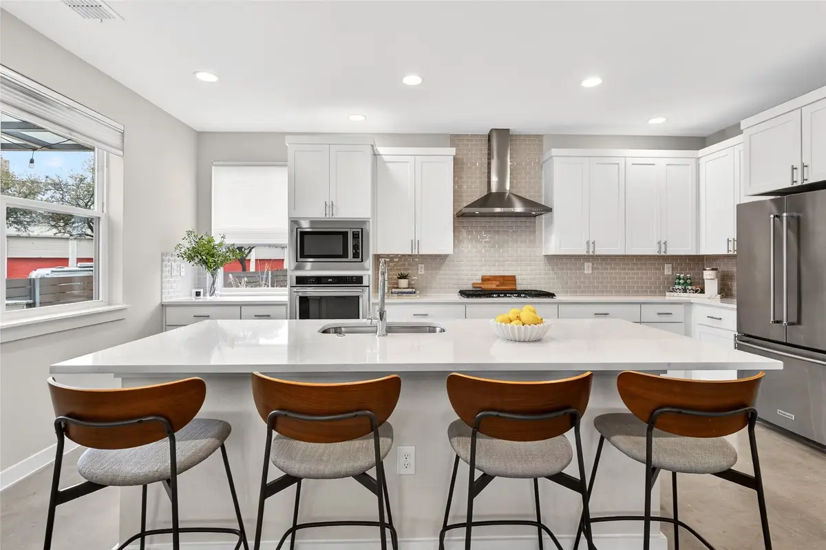 5368 Winton Street, Dallas, TX 75206 - #1