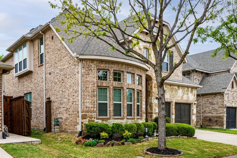 6904 Helena Way, McKinney, TX 75070 - #2