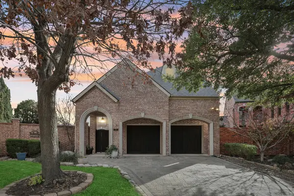 77 Mill Pond Drive, Frisco, TX 75034