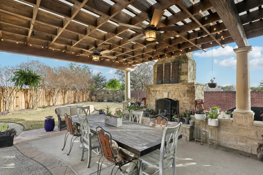 77 Mill Pond Drive, Frisco, TX 75034 - #3