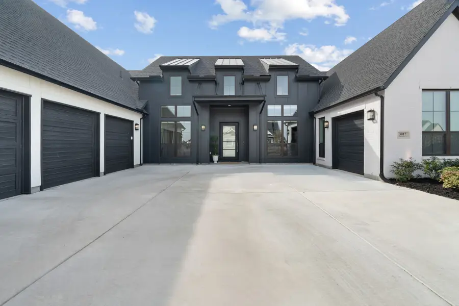 3017 Creek Meadow Lane, Northlake, TX 76226 - #3