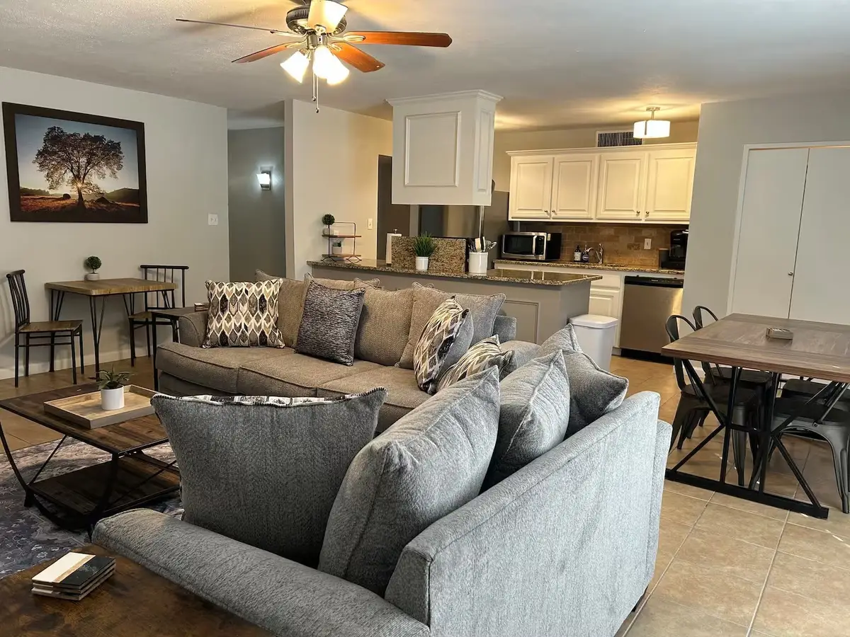 400 Green Canyon Drive, Mesquite, TX 75150 - #1