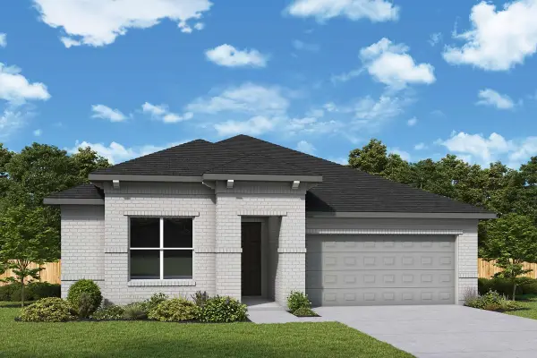 4030 Yellowstone Road, Fate, TX 75189