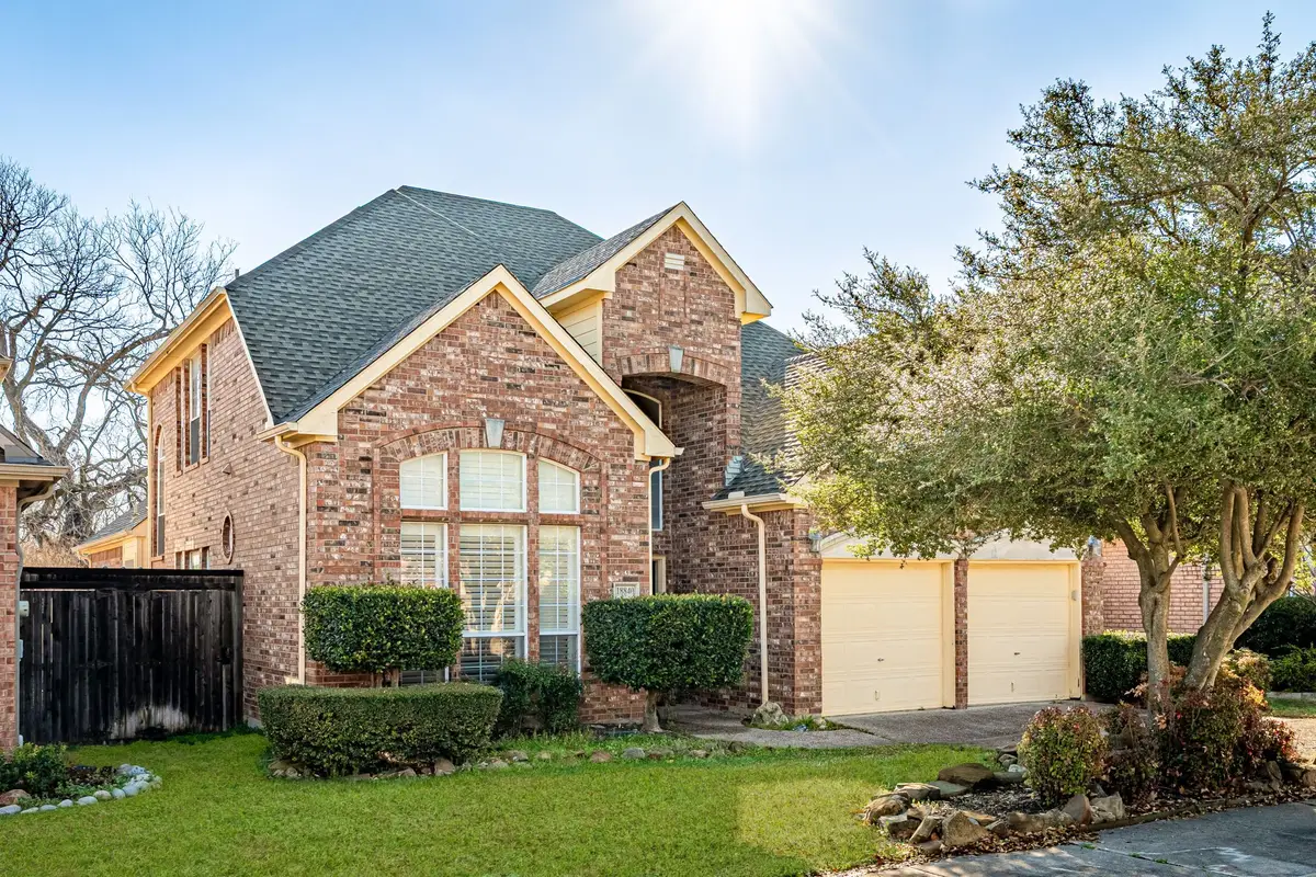 18840 Haddington Lane, Dallas, TX 75287 - #1