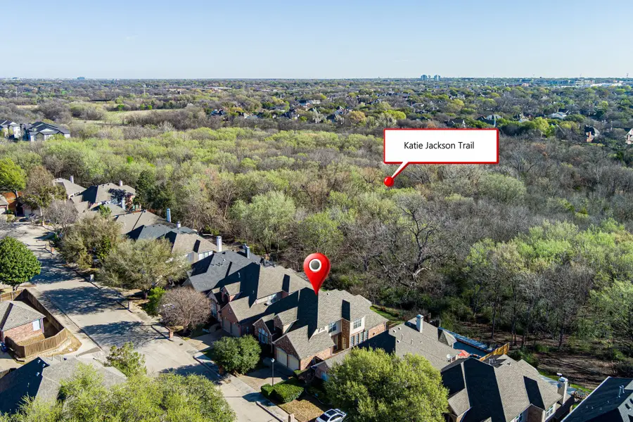 18840 Haddington Lane, Dallas, TX 75287 - #2