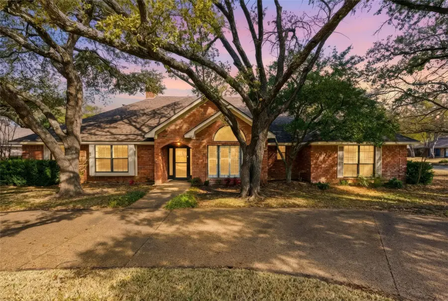 7101 Fish Pond Road, Waco, TX 76710 - #2
