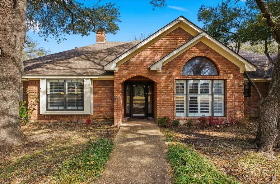 7101 Fish Pond Road, Waco, TX 76710 - #3