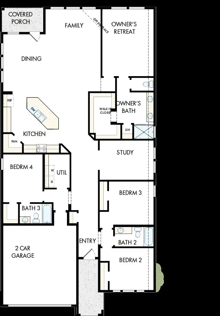 4264 Anglers Way, Royse City, TX 75189 - #2