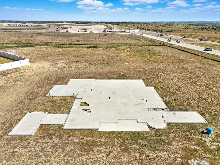 12516 Bella Crossing Drive, Benbrook, TX 76126 - #2