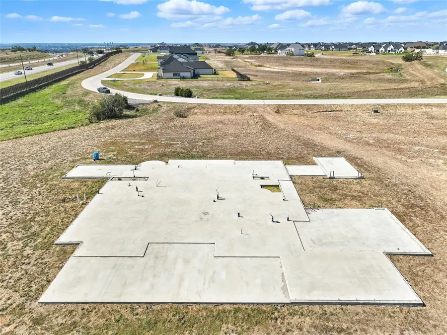 12516 Bella Crossing Drive, Benbrook, TX 76126 - #3