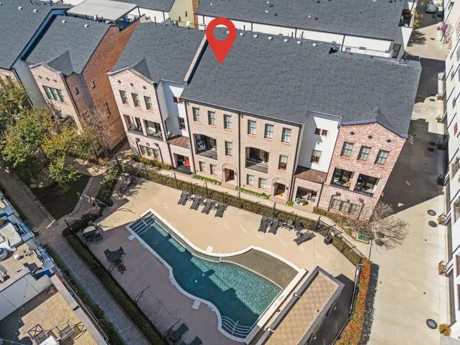 2174 Aylesport Drive, Dallas, TX 75201 - #2