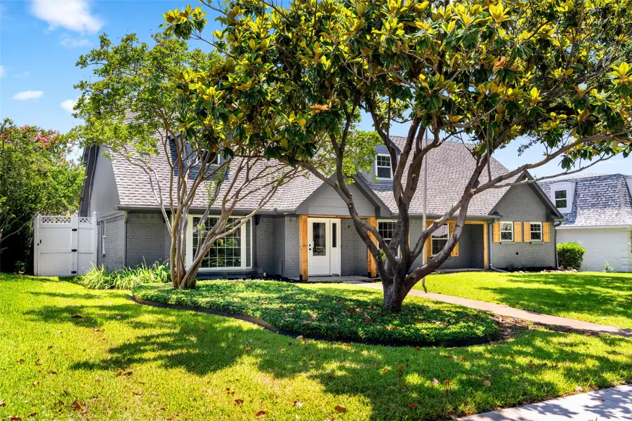 3542 Chellen Drive, Farmers Branch, TX 75234 - #2