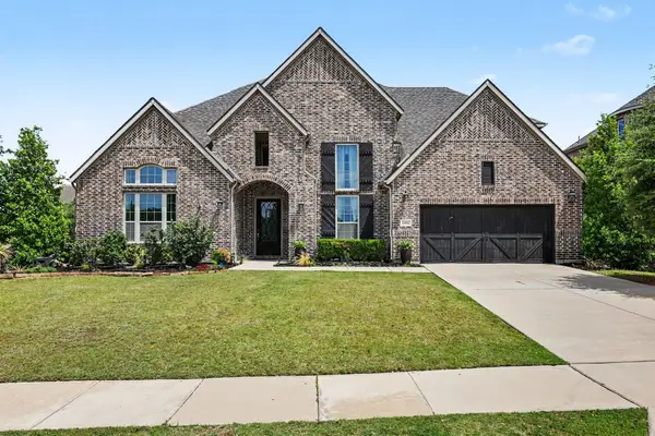 1501 Winchester Drive, Prosper, TX 75078