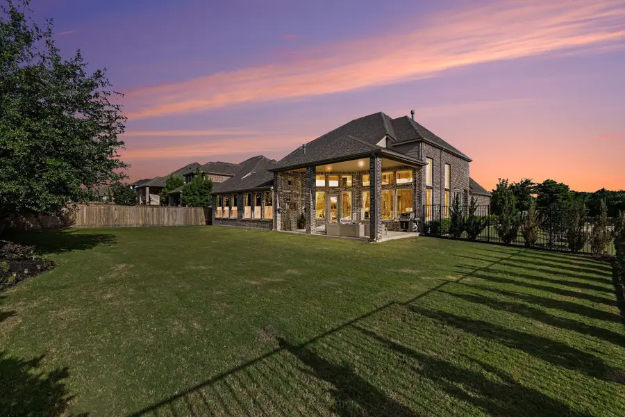 1501 Winchester Drive, Prosper, TX 75078 - #2