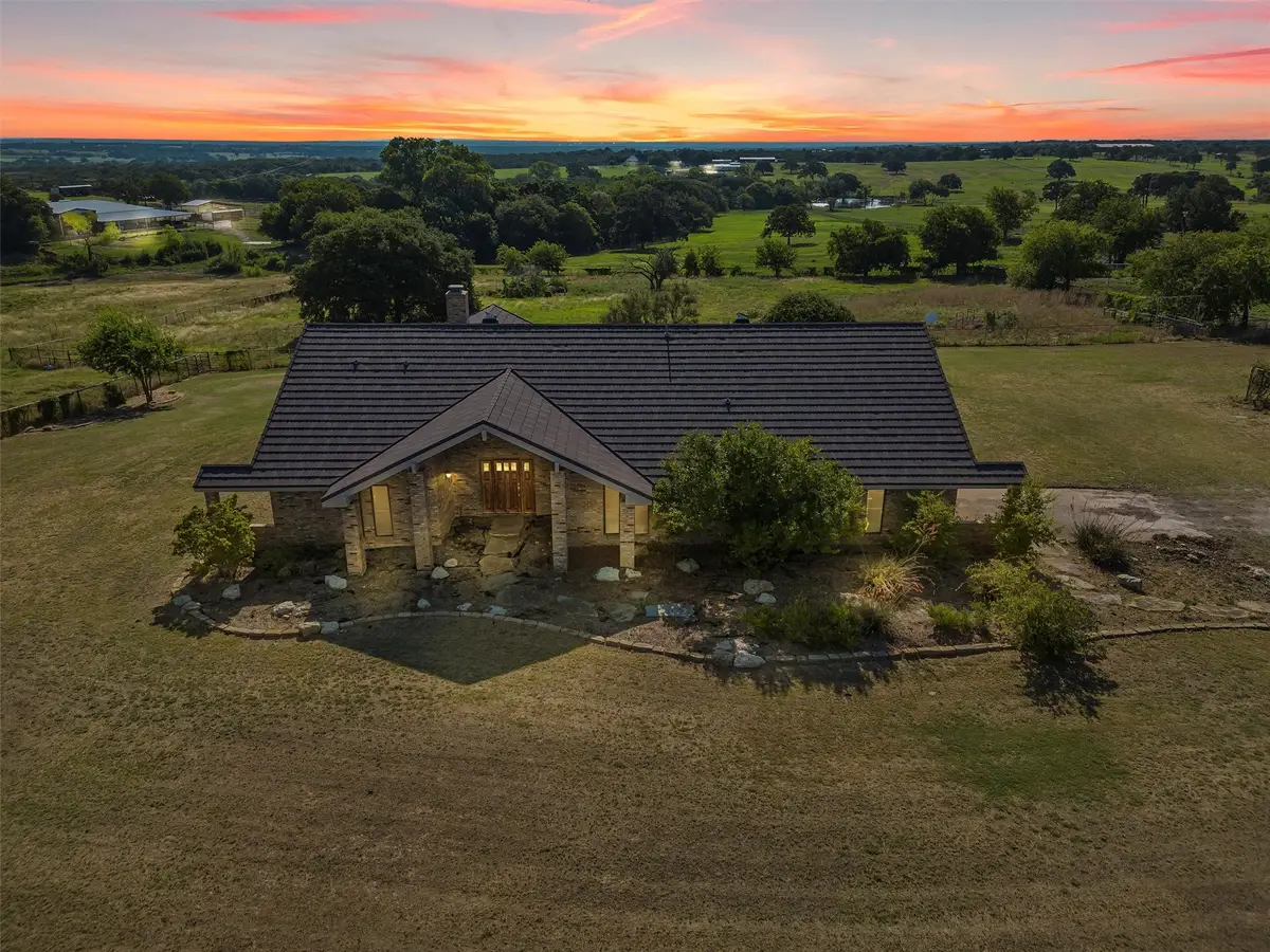 10400 Fm 920, Weatherford, TX 76088 - #1