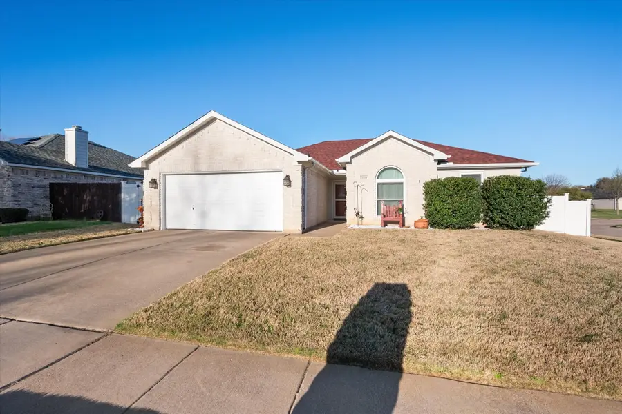 1100 Fawn Meadow Trail, Kennedale, TX 76060 - #2