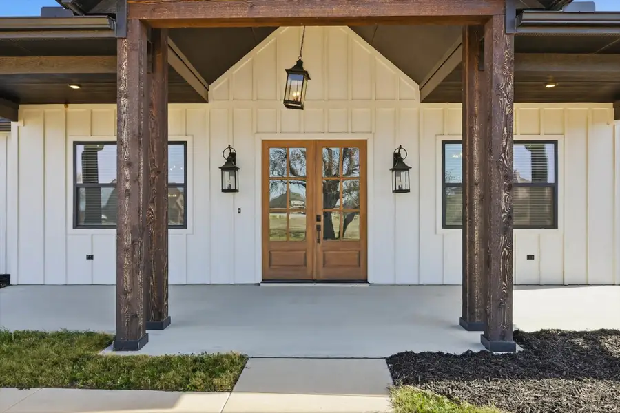 420 Zonaverde Court, Poolville, TX 76487 - #3